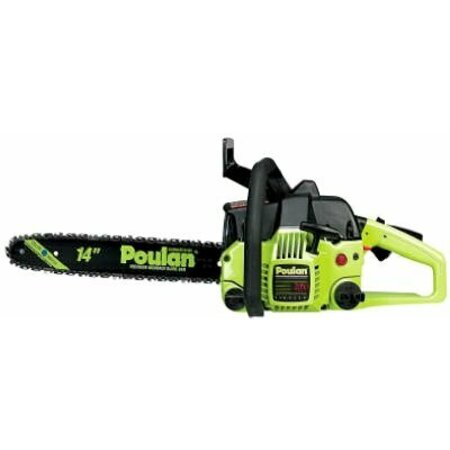 POULAN Chainsaw 14In 33Cc 967061701